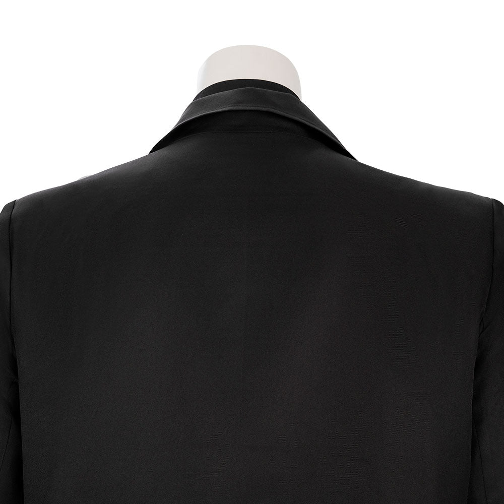 Chainsaw Man Samurai Sword Cosplay Costume