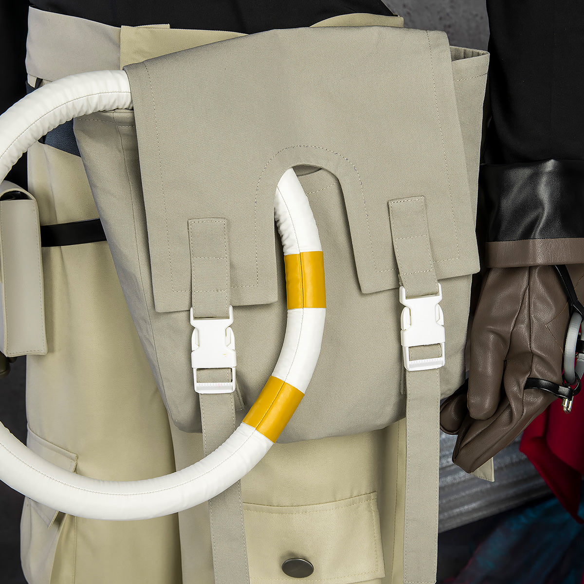 Disfraz de Cosplay de Tokio Mew Mew Ichigo Momomiya 2022