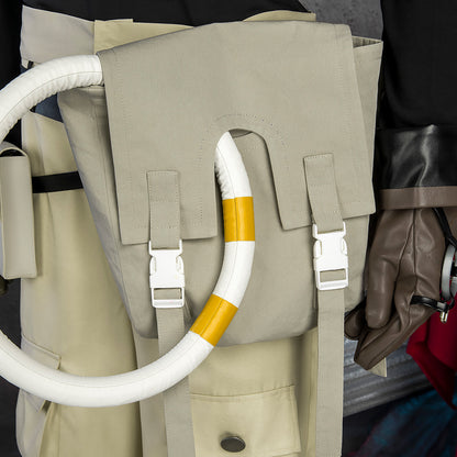 Disfraz de Cosplay de Tokio Mew Mew Ichigo Momomiya 2022