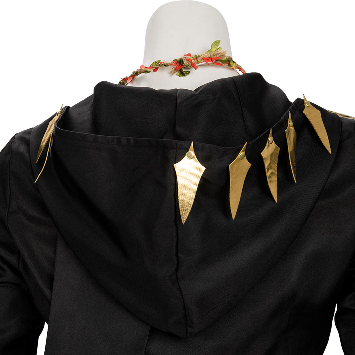 Stranger of Paradise: Final Fantasy Origin Astos Cosplay Costume