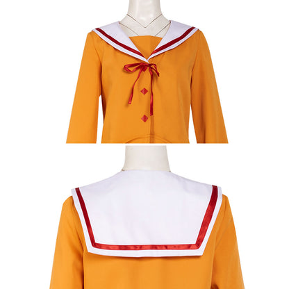 Your Turn To Die Hinako Mishuku Cosplay Costume