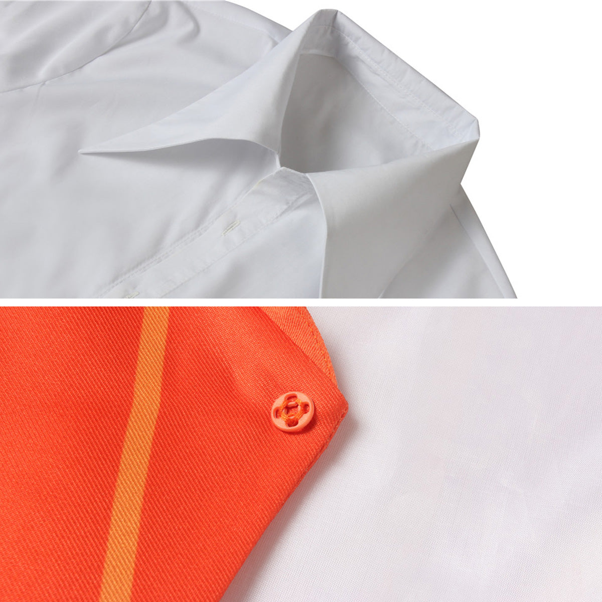 OL Demiurge Cosplay Costume - Premium Edition