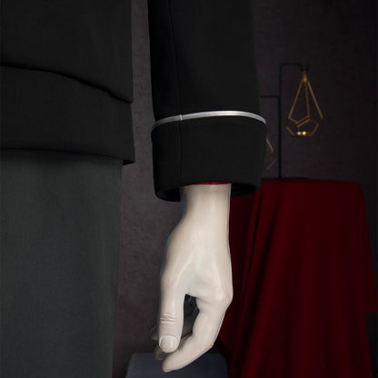 LAZARUS Axel Cosplay Costume