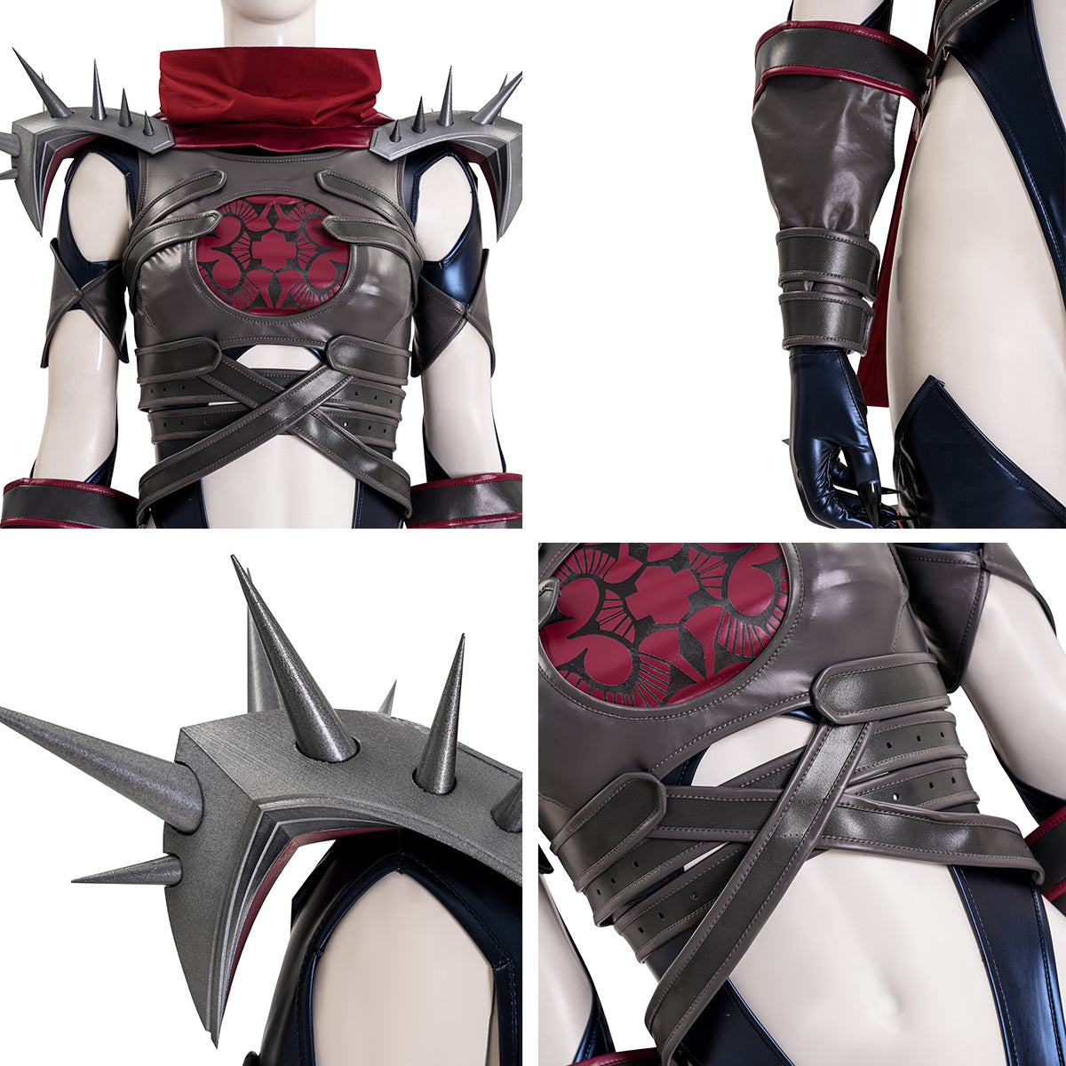 2022 東京喵喵一護桃宮 Cosplay 服裝