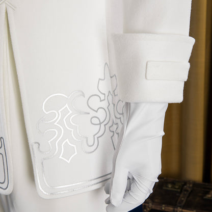 2022 Tokyo Mew Mew Ichigo Momomiya Costume Cosplay