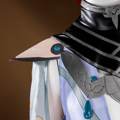 FE Fortune's Weave Ursula Cosplay Costume