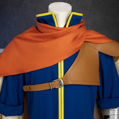 2022 東京喵喵一護桃宮 Cosplay 服裝