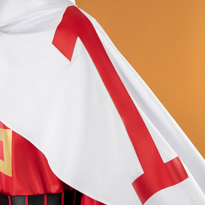 2022 Tokyo Mew Mew Ichigo Momomiya Cosplay Kostüm