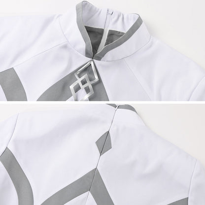 Fate Grand Order FGO Maris-Billey Animusphere Cosplay Costume