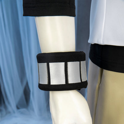 2022 東京喵喵一護桃宮 Cosplay 服裝