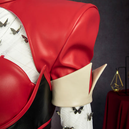 2022 Tokyo Mew Mew Ichigo Momomiya Cosplay Kostüm