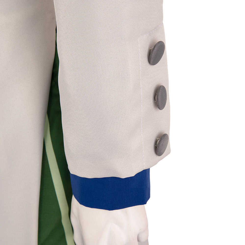 faust guilty gear cosplay Guilty Gear Xrd Faust Cosplay Costume – Gcosplay