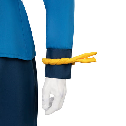 Costume de Cosplay Tokyo Mew Mew Ichigo Momomiya 2022