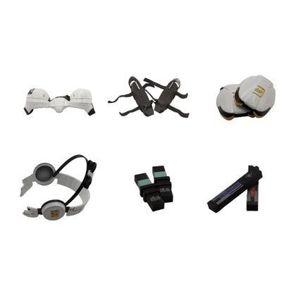 2022 東京喵喵一護桃宮 Cosplay 服裝