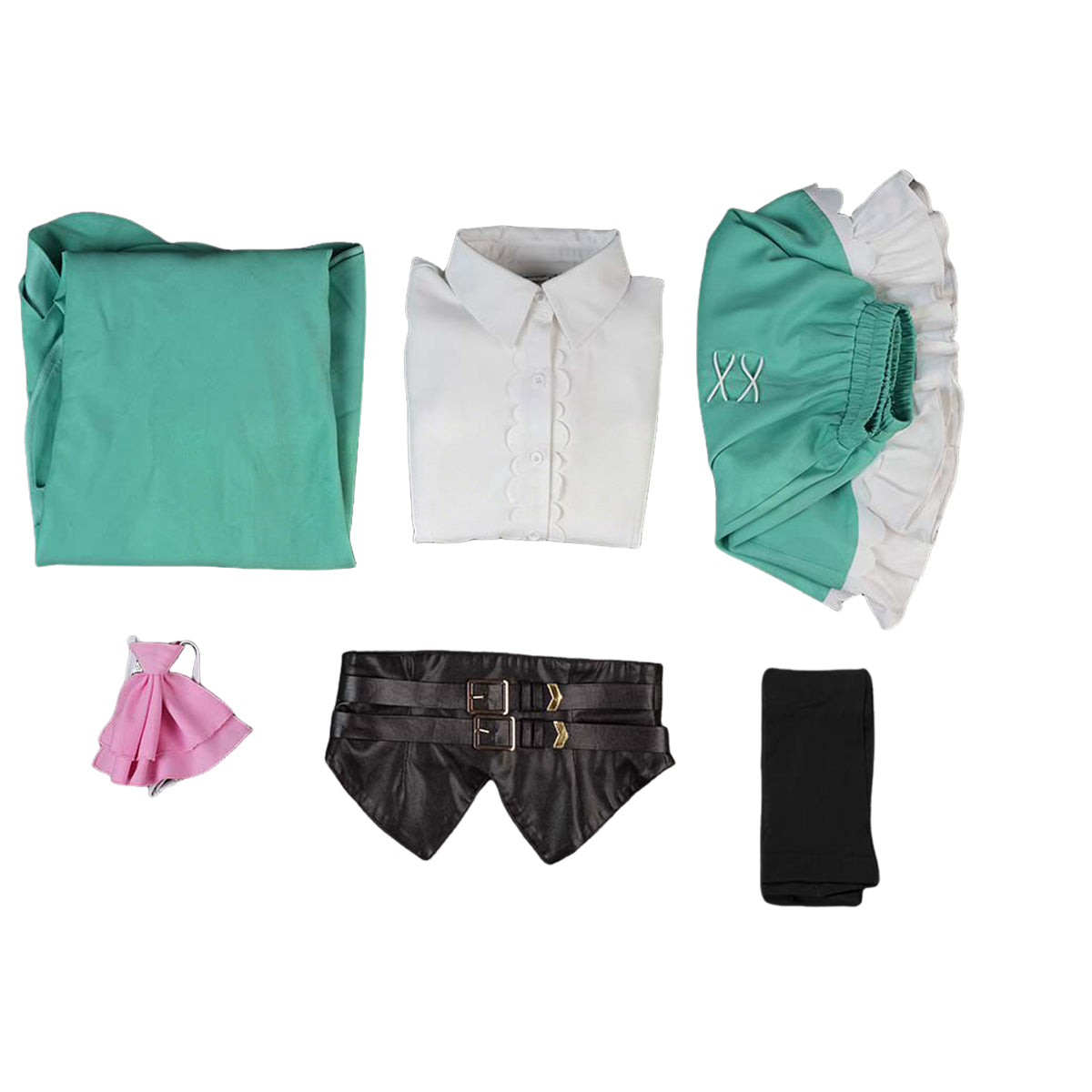 Re: Life In A Different World From Zero Season 4 Ram Cosplay Costume