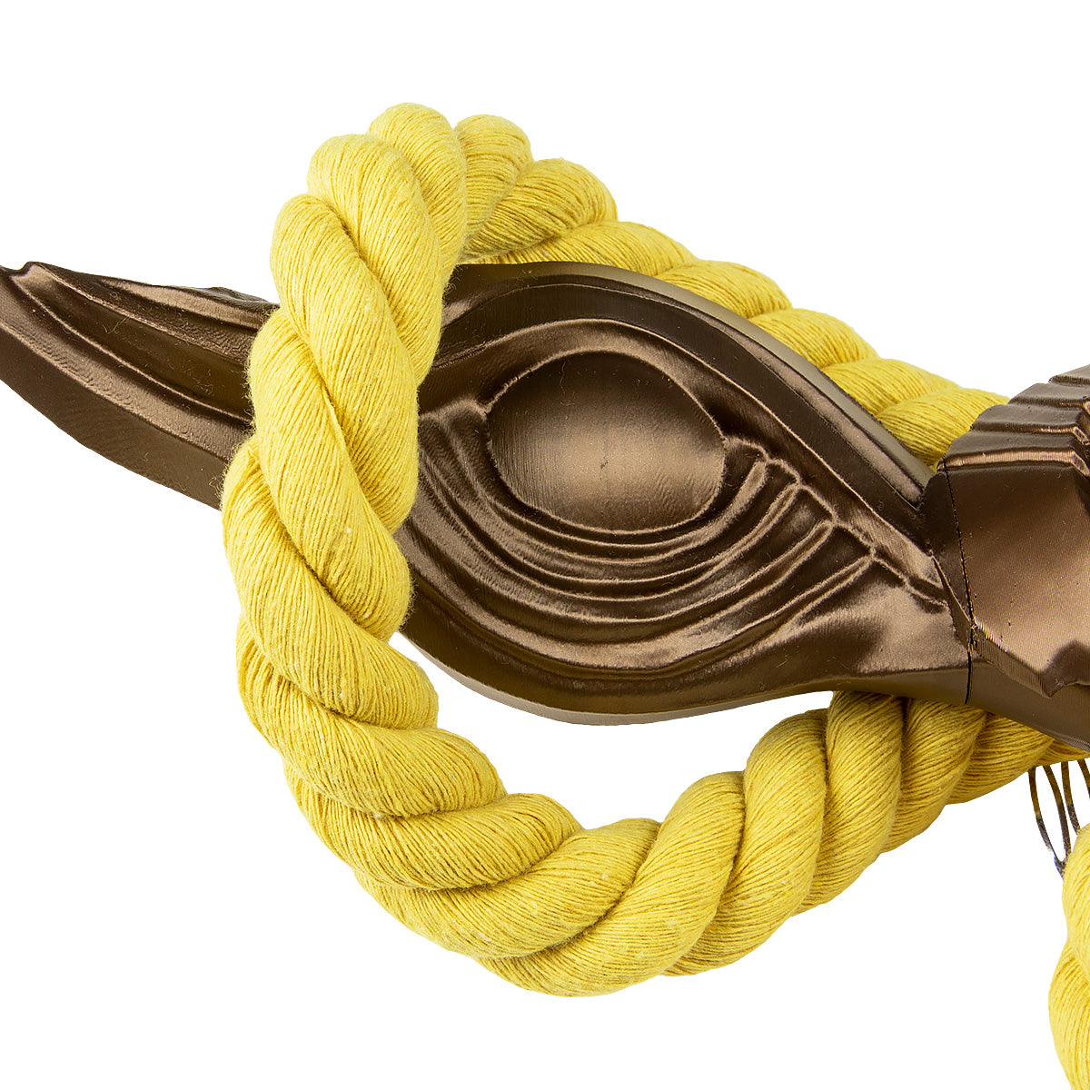 League of Legends LOL Yunara Headwear Cosplay Accessory Prop