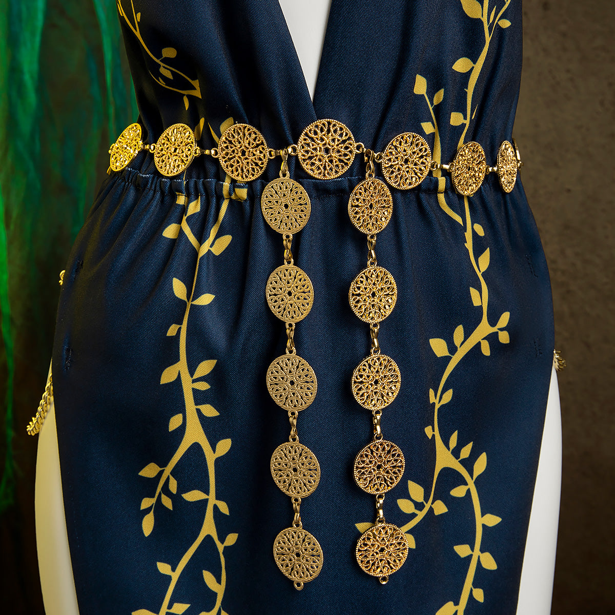 E ring Queen Marika the Eternal Cosplay Costume
