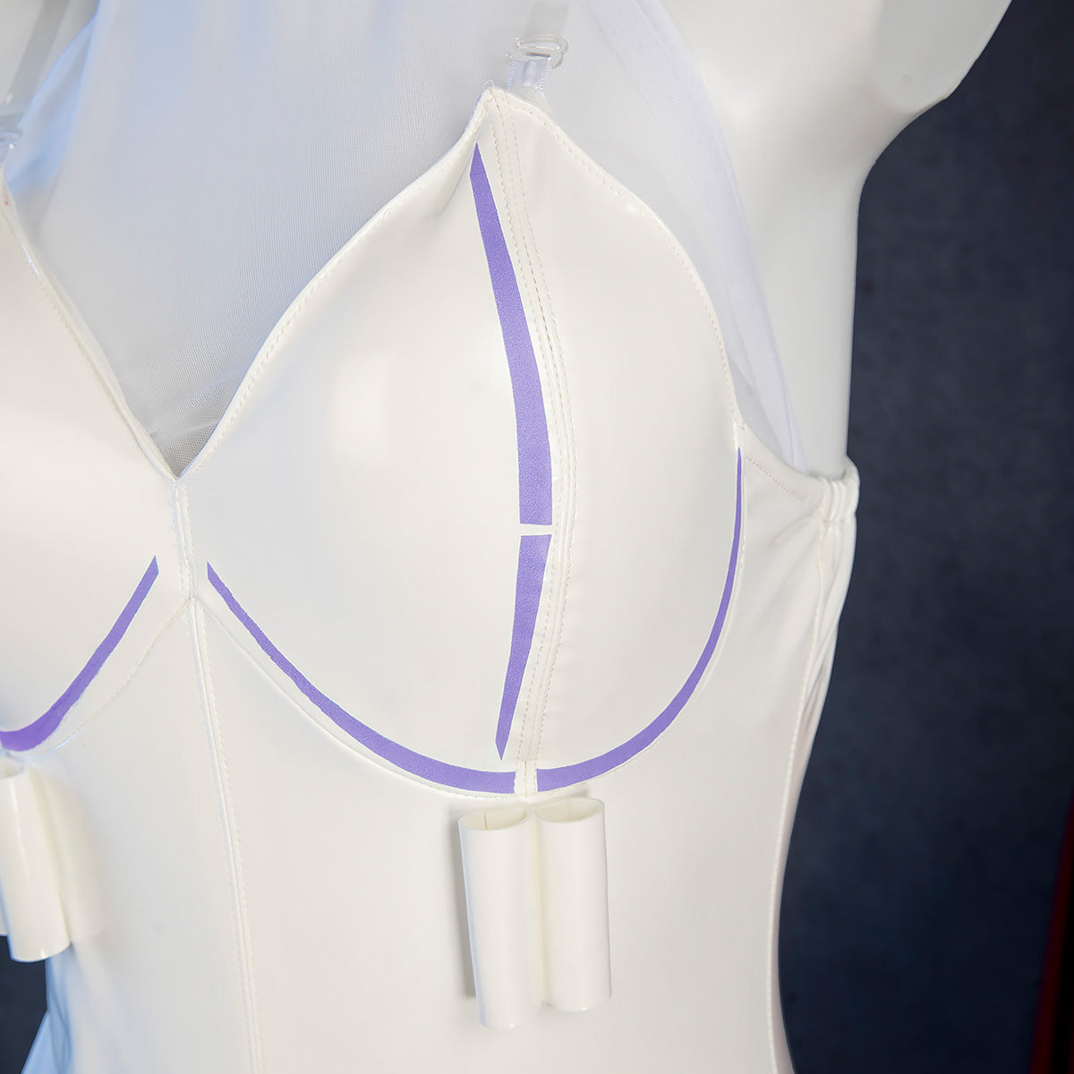 Costume de Cosplay Tokyo Mew Mew Ichigo Momomiya 2022