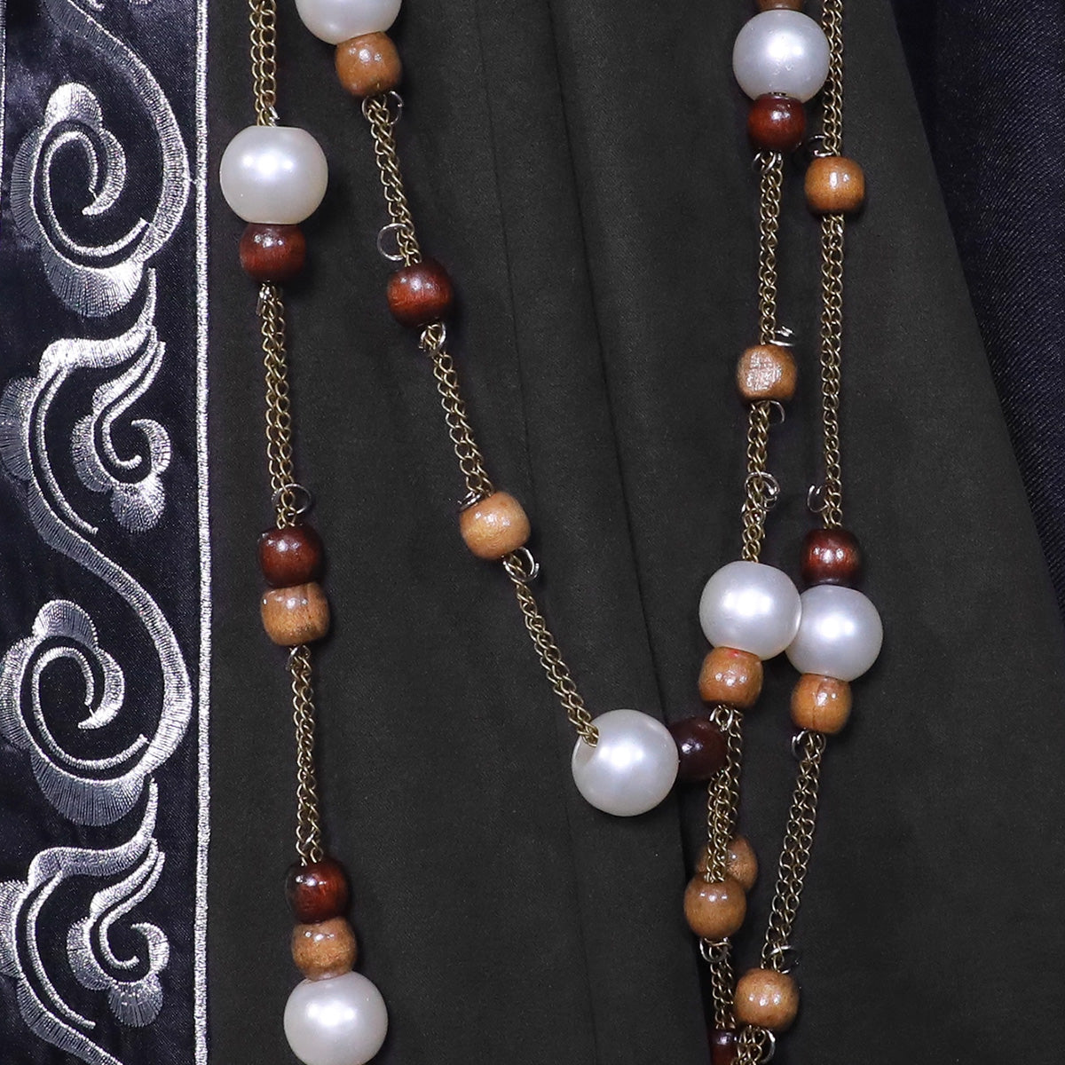 Hinata Hyuga aus Naruto Halloween Cosplay Kostüm – D Edition