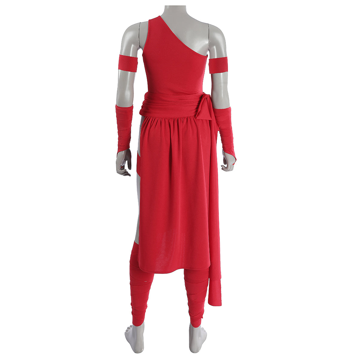 Hinata Hyuga aus Naruto Halloween Cosplay Kostüm – D Edition