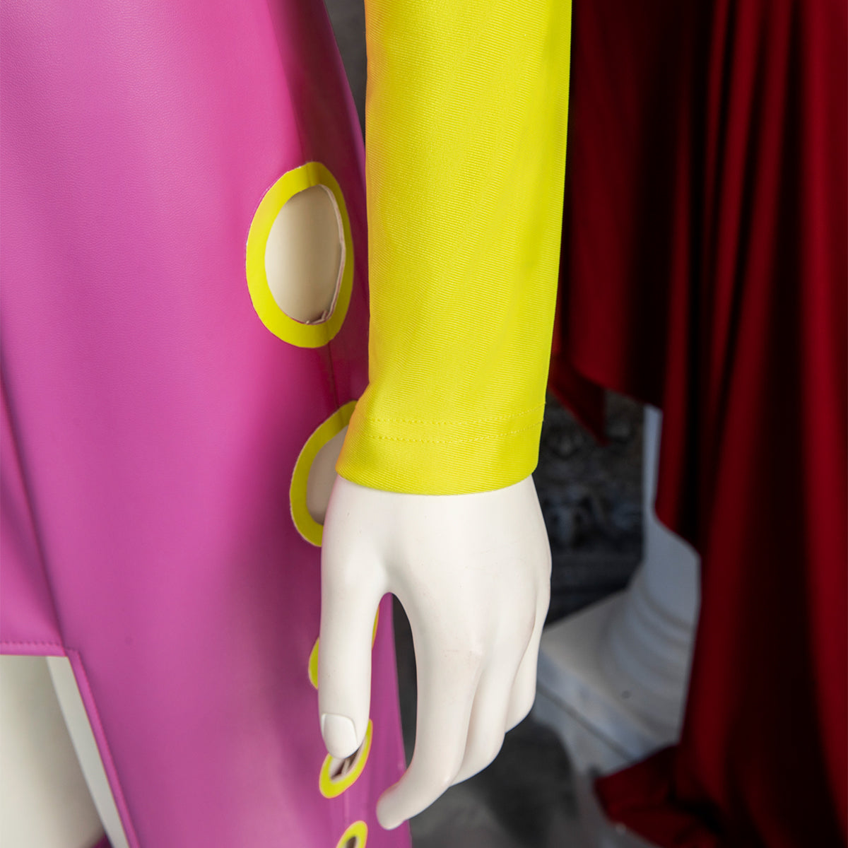 2022 東京喵喵一護桃宮 Cosplay 服裝