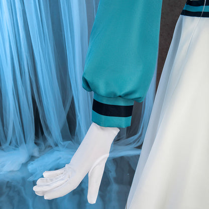 Disfraz de Cosplay de Tokio Mew Mew Ichigo Momomiya 2022