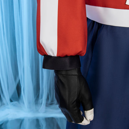 Disfraz de Cosplay de Tokio Mew Mew Ichigo Momomiya 2022