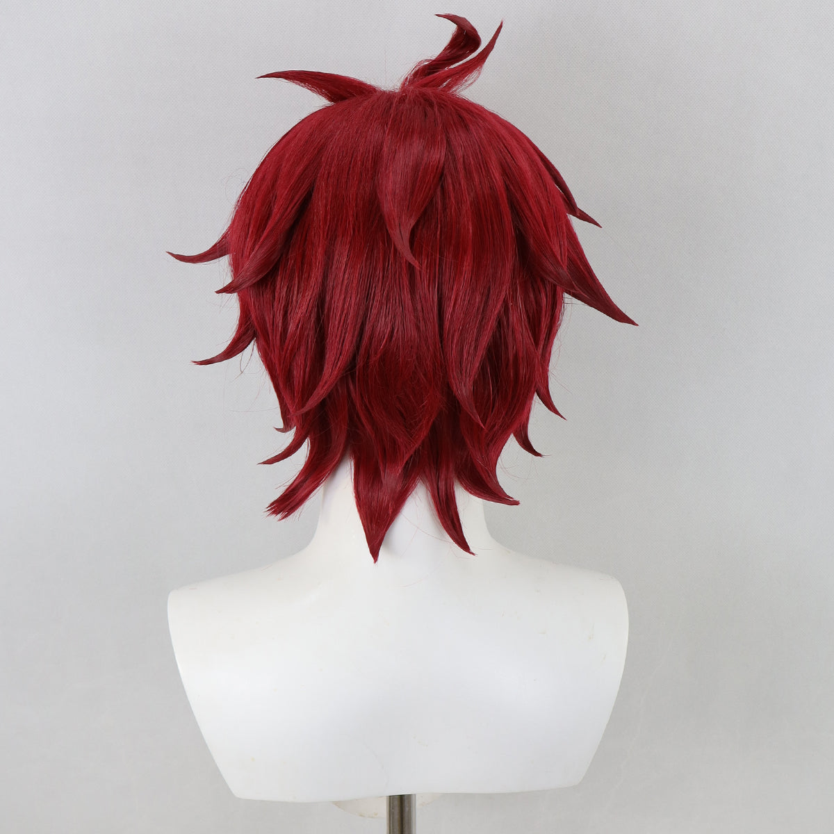 The Hundred Line -Last Defense Academy Takumi Sumino Cosplay Wig