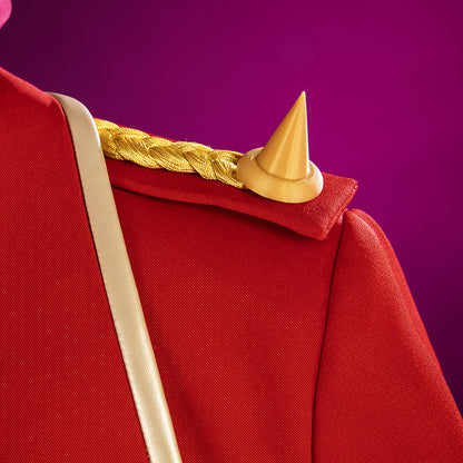 GACHIAKUTA Kyouka Nijiku Cosplay Costume