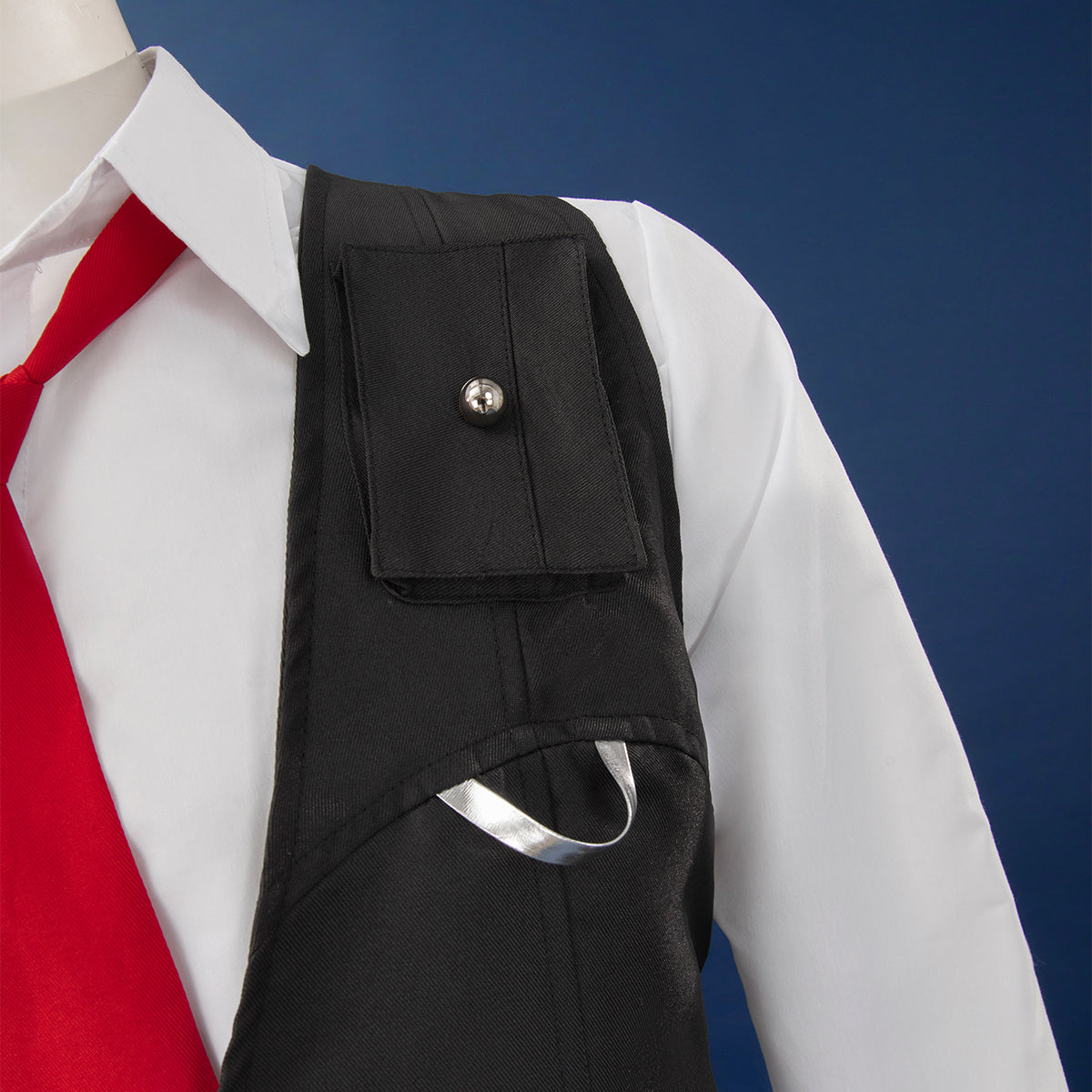 Limbus Company NO.13 Gregor Cosplay Costume