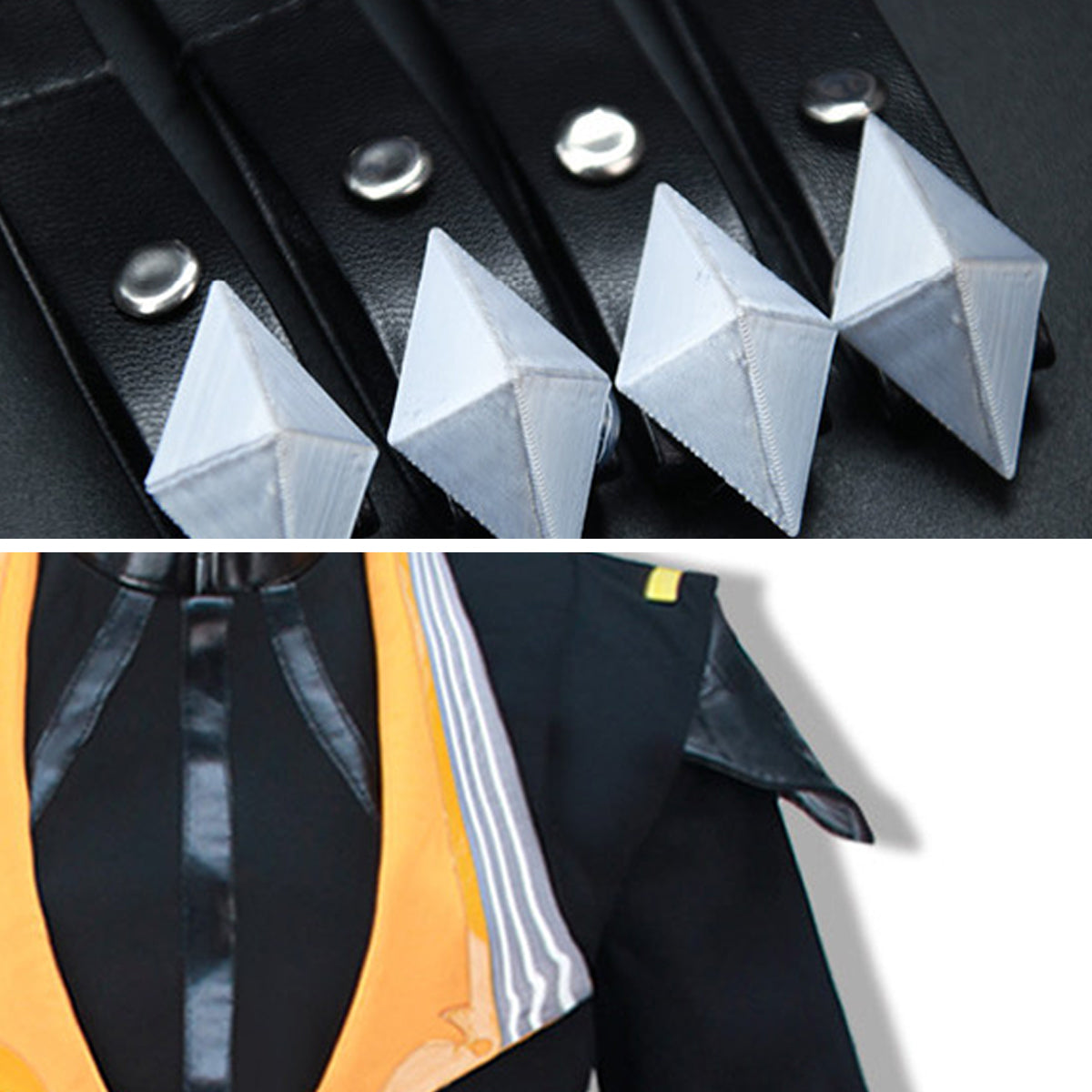 Hinata Hyuga aus Naruto Halloween Cosplay Kostüm – D Edition