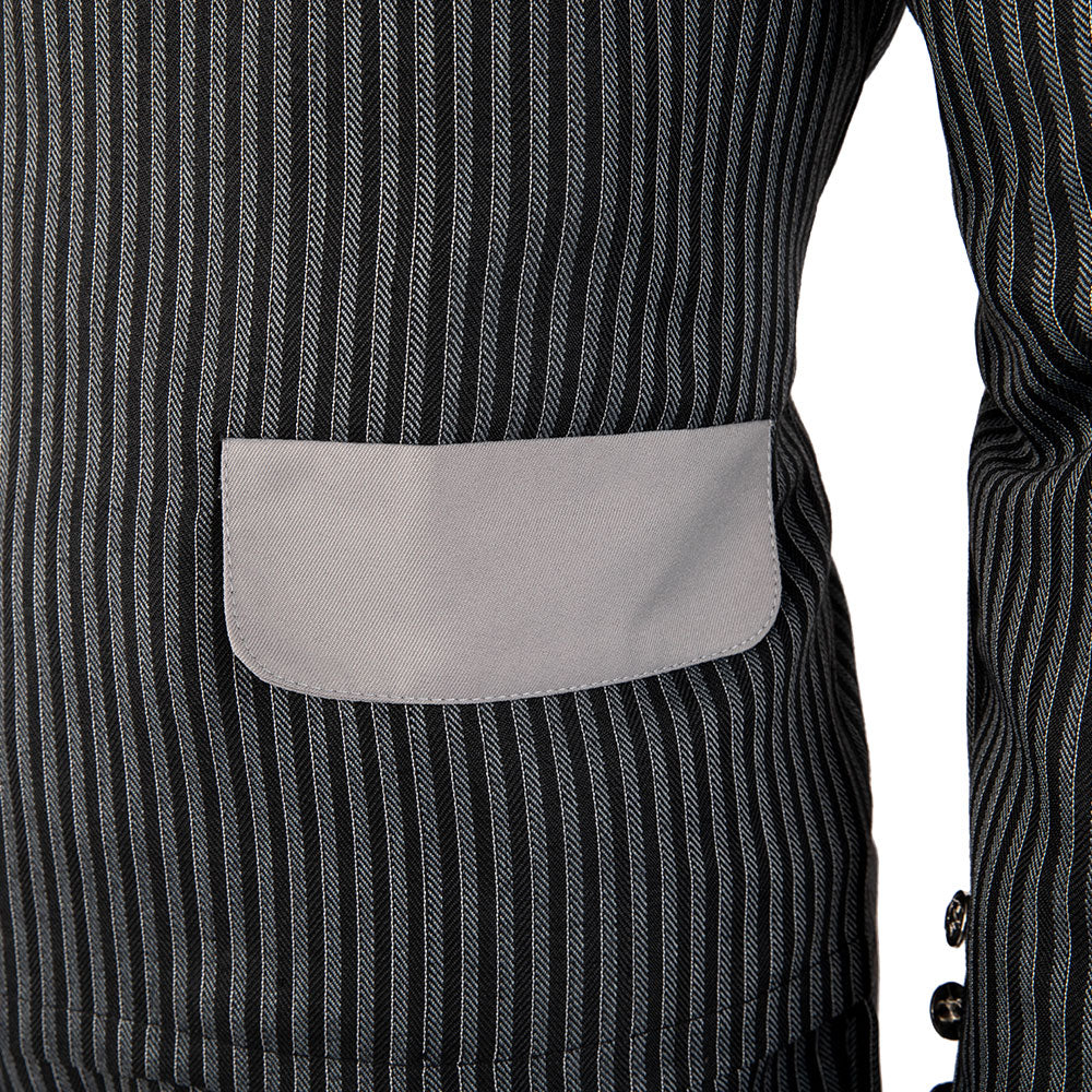 Danganronpa Dangan Ronpa V3: Killing Harmony Shuichi Saihara Halloween Cosplay Costume