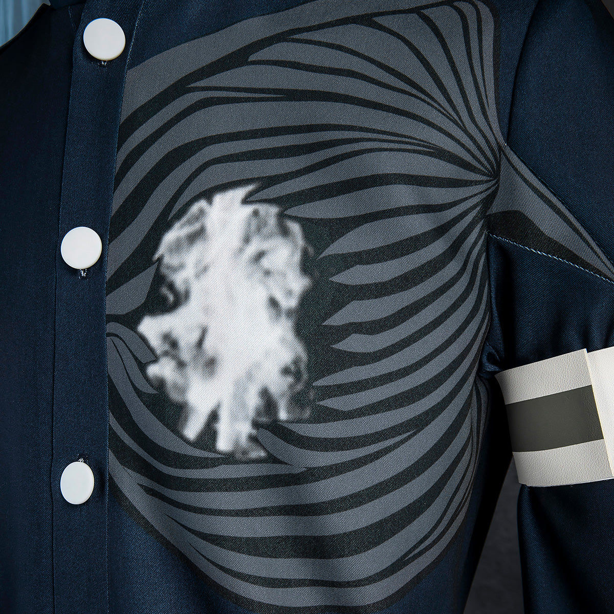 Costume de Cosplay Tokyo Mew Mew Ichigo Momomiya 2022