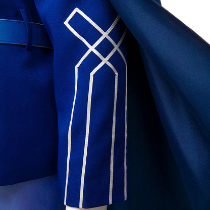 Master Detective Archives Enigma Archives: Rain Code Yuma Cosplay Costume