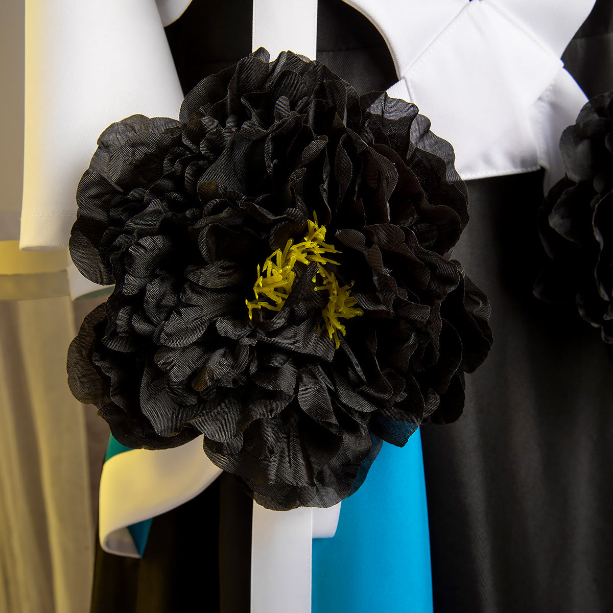 Disney La Belle au Bois Dormant Aurore Princesse Robe Cosplay Costume - Édition B