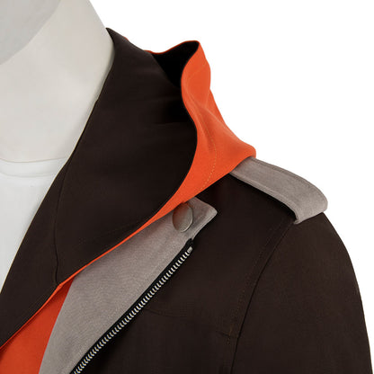 Kingdom Hearts 4 Sora Cosplay Costume