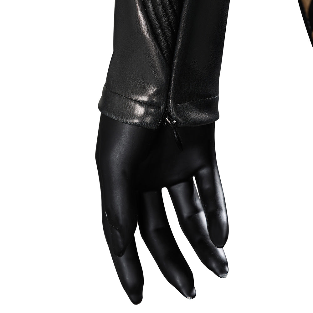 Hinata Hyuga aus Naruto Halloween Cosplay Kostüm – D Edition