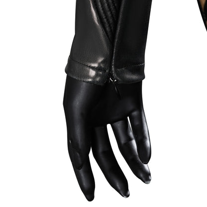 Hinata Hyuga aus Naruto Halloween Cosplay Kostüm – D Edition