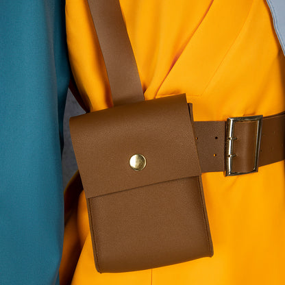 Disfraz de Cosplay de Tokio Mew Mew Ichigo Momomiya 2022