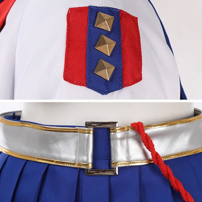 2022 Tokyo Mew Mew Ichigo Momomiya Cosplay Kostüm