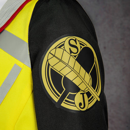 AI: The Somnium Files - nirvanA Initiative Mizuki Cosplay Costume