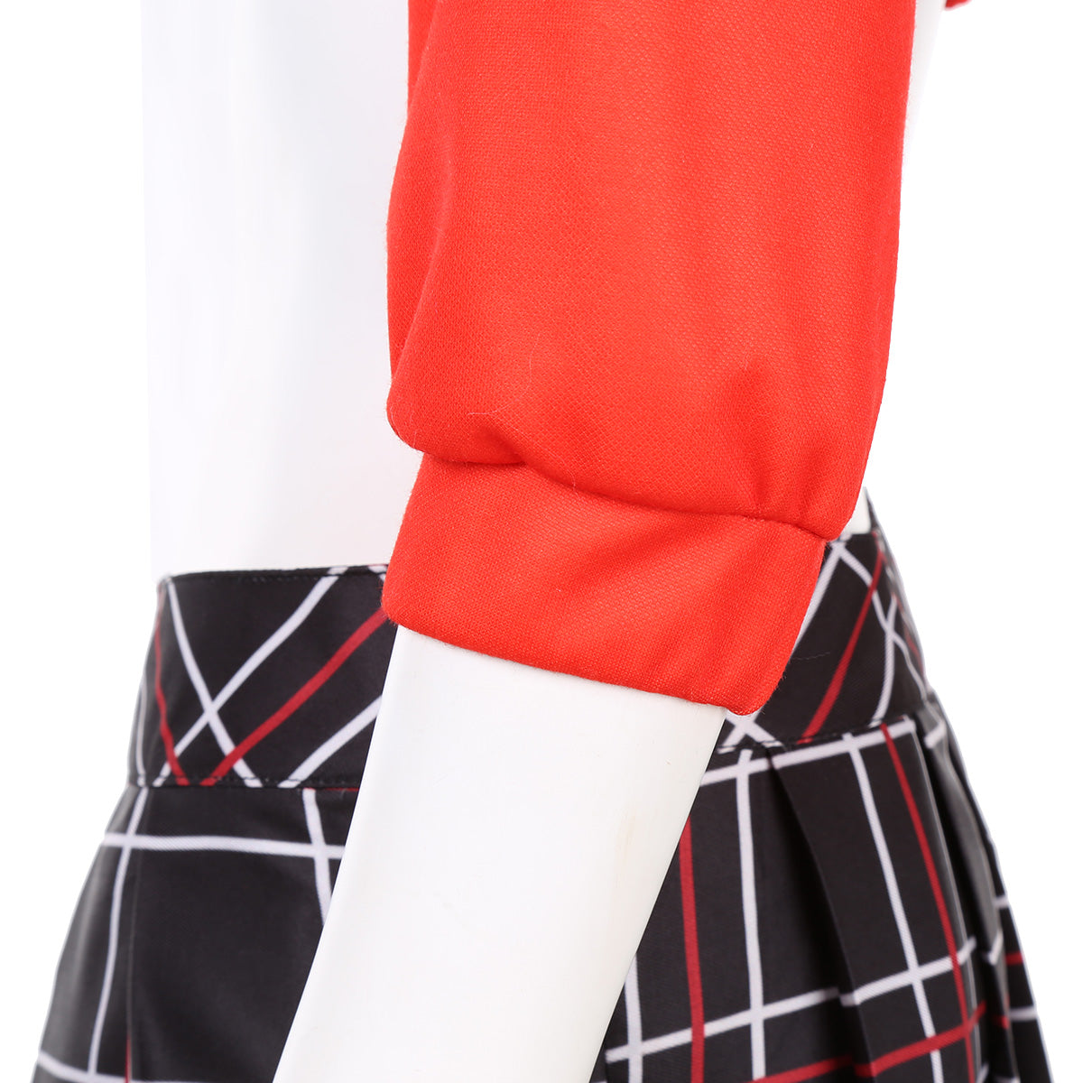 Persona 5: Dancing Star Night Ann Takamaki New Cosplay Costume