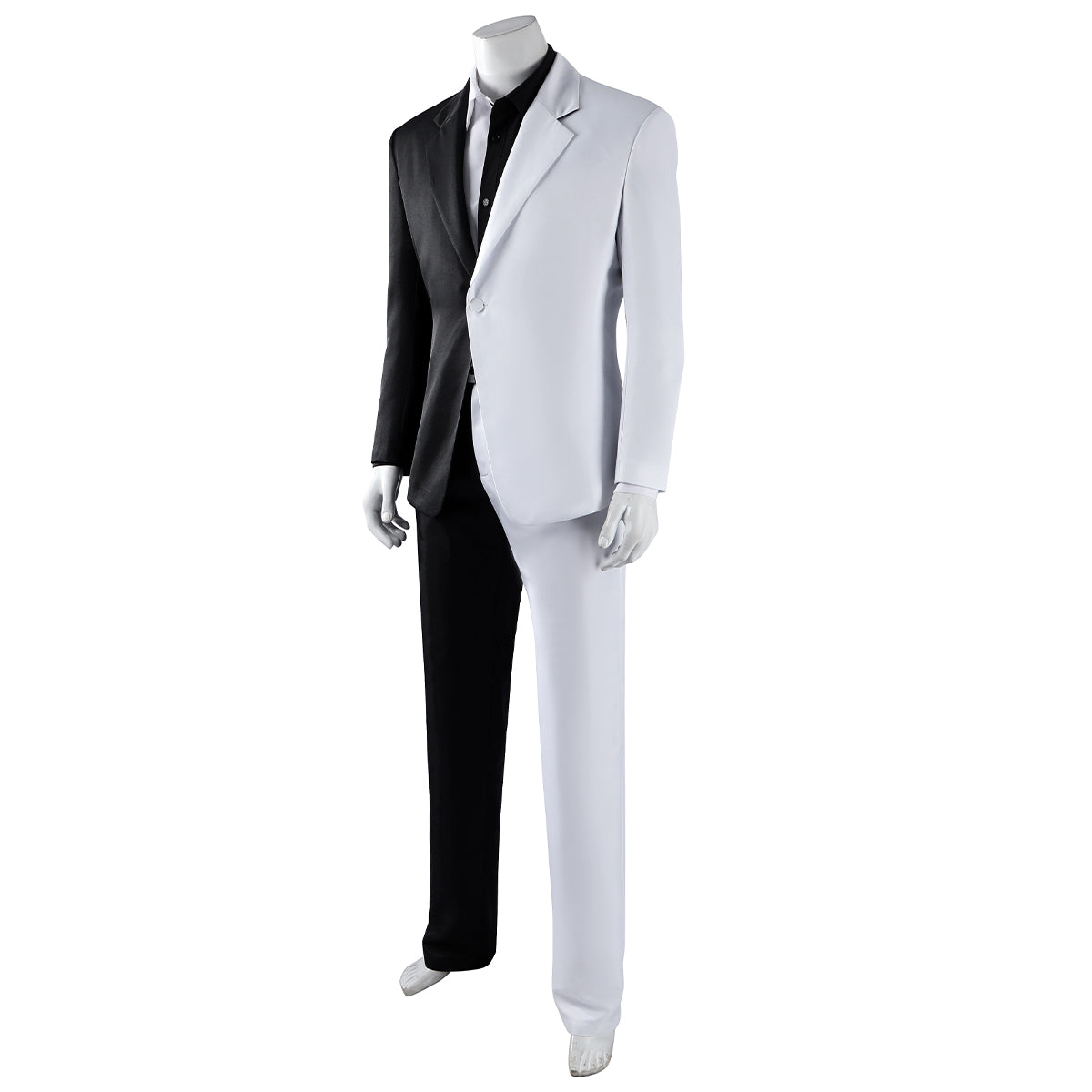 Absolute Batman Absolute Two Face Cosplay Costume