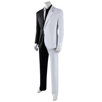 Absolute Batman Absolute Two Face Cosplay Costume