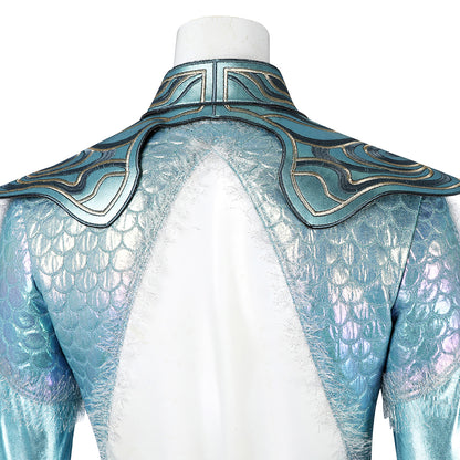 Baldur's Gate III Baldur s Gate 3 BG3 Shadowheart Wavemother's Robe Cosplay Costume