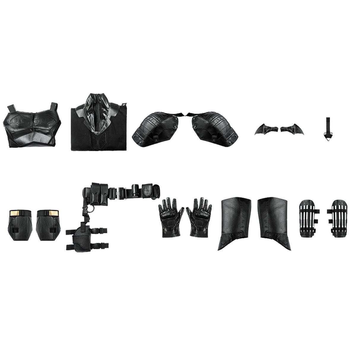 Disfraz de Cosplay Danganronpa Dangan Ronpa: Trigger Happy Havoc Junko Enoshima