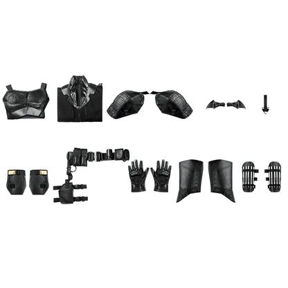 Disfraz de Cosplay Danganronpa Dangan Ronpa: Trigger Happy Havoc Junko Enoshima