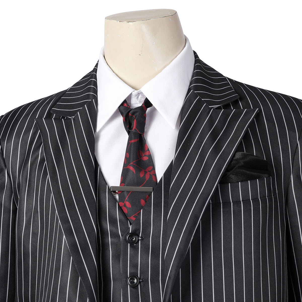 Hinata Hyuga aus Naruto Halloween Cosplay Kostüm – D Edition