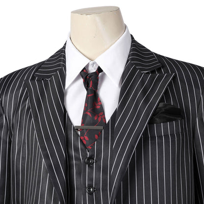 Hinata Hyuga aus Naruto Halloween Cosplay Kostüm – D Edition