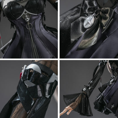 Ace Procureur Gyakuten Saiban Miles Edgeworth Cosplay Costume